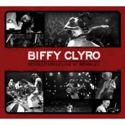 Biffy Clyro : Revolutions - Live from Wembley